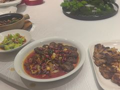 -盛百味·家宴餐厅(霸州分店)