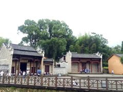 -井冈山风景名胜区