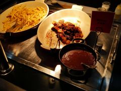 -The COOK·厨餐厅·自助餐(浦东嘉里大酒店)