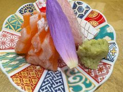 -鮨政· Omakase(港汇恒隆广场店)
