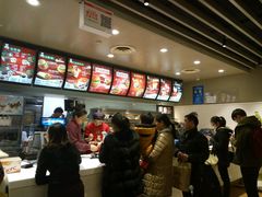 -肯德基(新塘乐购店)