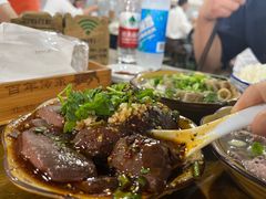 -小杨翘脚牛肉