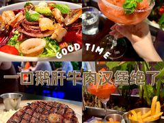 -bluefrog蓝蛙(皇庭广场店)