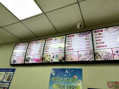 -津门如意包子铺(宾西路店)