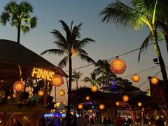 -FINNS Beach Club