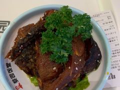 -婺園饭堂