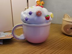 -星巴克(丁香国际商业中心店)
