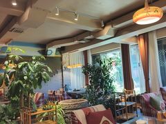-慢丽江·云南野生菌土鸡锅(付家庄店)