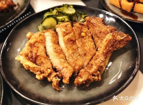 馔豚(万象天地店)-图片-深圳美食-大众点评网