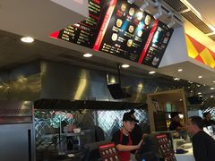 -FATBURGER 特富客汉堡(外交公寓店)
