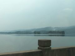 -三岔湖景区
