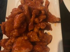 -老苏州芳和园茶酒楼  传统苏帮菜(观前店)