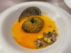 蟹粉鲍鱼蒸蛋-蟹榭·本帮江浙菜·蟹宴(五角场合生汇商场店)