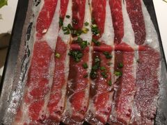 -花味烤肉·拌饭(庐阳万象汇店)