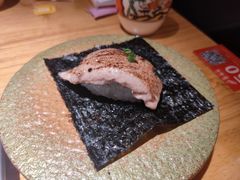 -莲寿司(国兴店)