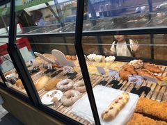 -仟吉KenGee(江南万达店)