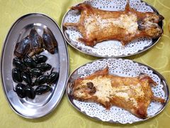 -潮记饭店(钟四商业街店)