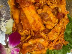 -老渔家·白族·石板烧.野生菌火锅(大理古城叶榆路店)