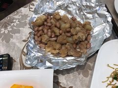 -新兴家喻酒家·羊城名宴(昌岗店)