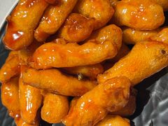 -永乐饭庄(安德路店)