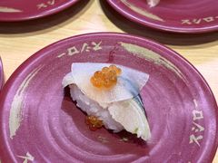 -寿司郎(皇庭广场店)