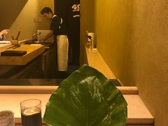 -鮨一日本料理(大中华店)