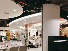 -沸腾鱼乡(知春路分店)