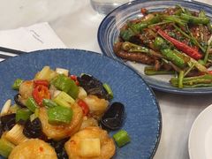 -jpc集品餐厅(中山店)
