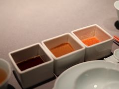 -左庭右院鲜牛肉火锅黑金店(陆家嘴中心店)
