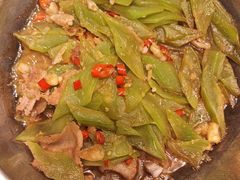 -赣南人家·头牌江西菜(劲松店)