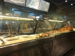 -聚合鑫东北熏酱熟食麻辣面(长阳店)