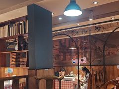 -金厨帽烤鱼(芦庄店)