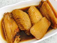 -芬芳甜品(同福路店)