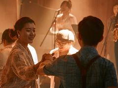 -JZ Club 爵士酒吧(上海店)