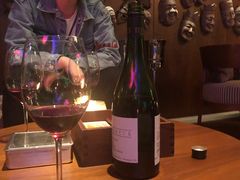 -广州柏悦酒店·悦吧·顶楼露天酒吧