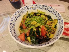 -福阿婆湖南民间菜(大润发店)