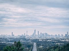 -火炉山森林公园