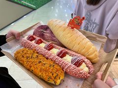 -奈雪的茶(石厦时代广场店)