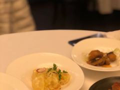 -富力丽思卡尔顿酒店·丽轩中餐厅