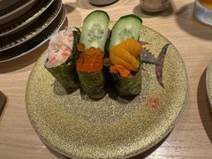 -大起水产回转寿司(道顿堀店)