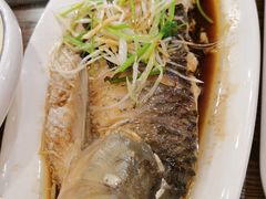 -七菜馆·东北菜·蒸饺(文体路店)