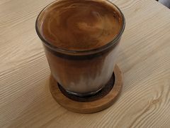 dirty流白咖啡-251#coffee roasters(沿河东路店)