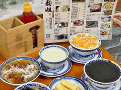 -韵姐牛奶甜品世家