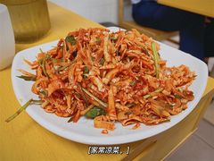 -屋里家延边朝鲜族冷面(南园店)