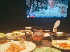 -墨泉峰味(润和国际广场店)