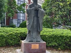 -华东政法大学(松江校区)