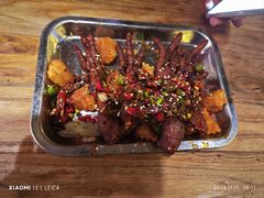 -破三川·新川菜(静安大融城店)
