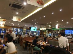 大堂-晋家门(弘阳广场店)