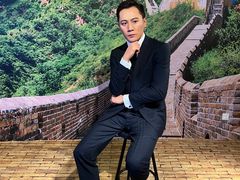 -北京杜莎夫人蜡像馆
