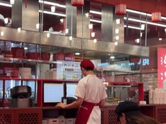 -喜家德虾仁水饺(东海缤纷天地店)